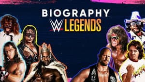Biography: WWE Legends — foto 2
