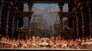 Opéra de Paris : La Belle au bois dormant — foto 1