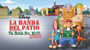 Recreo: Un nuevo año de aventuras — foto 5