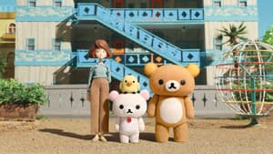 Rilakkuma Y Kaoru — foto 2