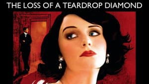 The Loss of a Teardrop Diamond — foto 2