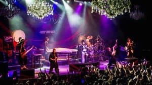 Wagakki Band - WagakkiBand 1st US Tour Shougeki -Deep Impact- — foto 2