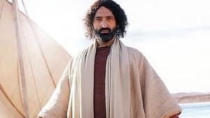 The Gospel of Mark — foto 1