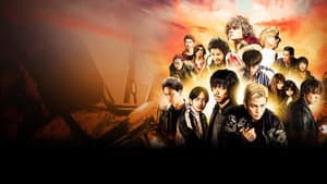 HiGH&LOW THE MOVIE 3 FINAL MISSION — foto 2