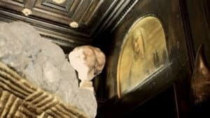 D’Annunzios Höhle — foto 1