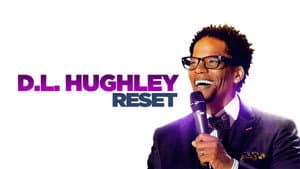 D.L. Hughley: Reset — foto 3