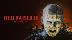 Hellraiser III: Infierno en la Tierra — foto 1