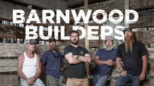Barnwood Builders — foto 11