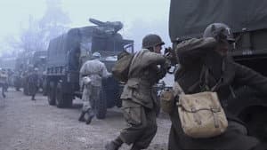 Winter War — foto 1