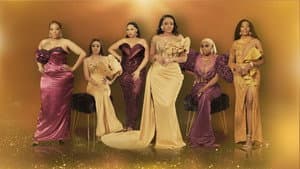 The Real Housewives of Johannesburg — foto 1