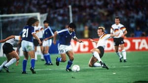 Héroes 2: El film oficial de la Copa del Mundo — foto 1