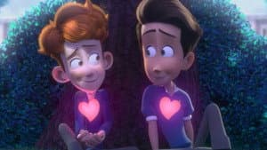 In a Heartbeat — foto 5