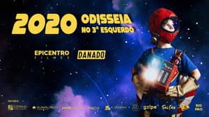 2020: Odisseia no 3º Esquerdo — foto 1