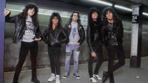 Anthrax: Oidivnikufesin 1987 — foto 1