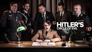 El círculo maléfico de Hitler — foto 3