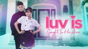 Luv is: Caught in His Arms — foto 1