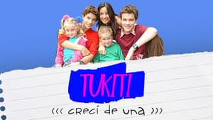 Túkiti, crecí de una — foto 2