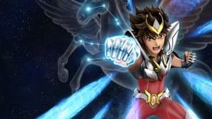 Saint Seiya: Los Caballeros del Zodiaco — foto 1