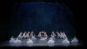 Les Sylphides — foto 1