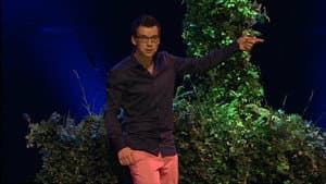 Pieter Derks: Van Nature — foto 1
