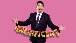 Michael McIntyre's 25th Year Stand-Up Special — foto 3