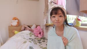 「この見た目でヤリマンビッチってドン引きですか？」清楚系ド貧乳スレンダーお嬢様まなチャン AVデビュー — foto 2