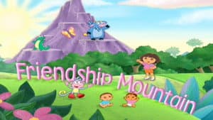 Dora The Explorer: Singing Sensation! — foto 1