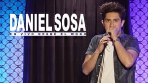 Daniel Sosa En Vivo Desde El Woko — foto 1