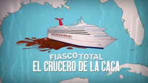 Fiasco total: El crucero de la caca — foto 2