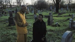 Above the Rim — foto 8