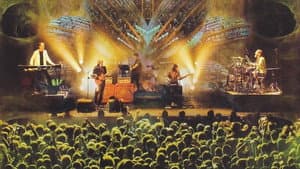 Transatlantic: KaLIVEoscope — foto 2