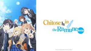 Chitose Is in the Ramune Bottle — foto 4