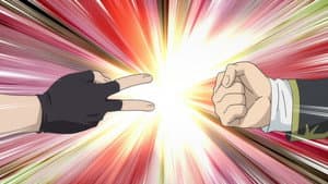 Enfrentamiento! El concurso de Mister Basara - ¿Quién sera el jefe de Basara?