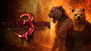Winnie Pooh: Miel y Sangre 3. — foto 9