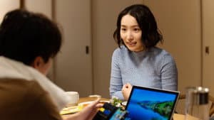 ずっと独身でいるつもり？ — foto 5