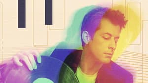 El arte del sonido con Mark Ronson — foto 7