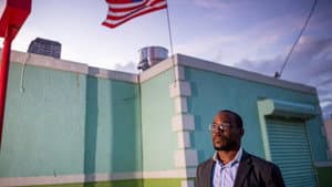 In the Shadow of 9/11 — foto 1