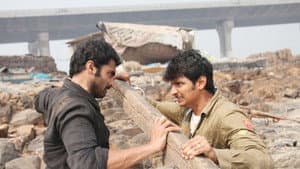 வந்தான் வென்றான் — foto 1