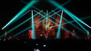 Mastodon: Live at Brixton — foto 1