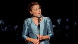 Blanche Gardin - Bonne nuit Blanche — foto 3