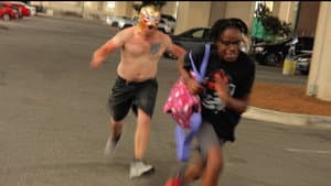Dope Runner — foto 1