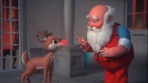 El brillante Año Nuevo de Rudolph — foto 9