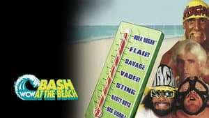 WCW Bash at the Beach 1995 — foto 2