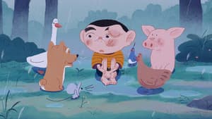 Kiko et les animaux — foto 7