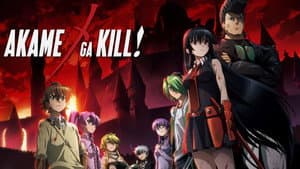 Akame ga Kill! — foto 12