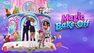 Magic Bake-Off — foto 3