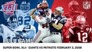 Super Bowl XLII Champions - New York Giants — foto 1