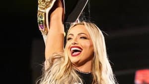 WWE Liv Forever — foto 3