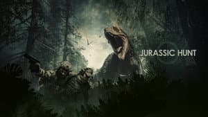 Cacería Jurásica — foto 5