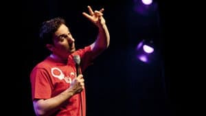 Ronald Goedemondt: Binnen de Lijntjes — foto 1